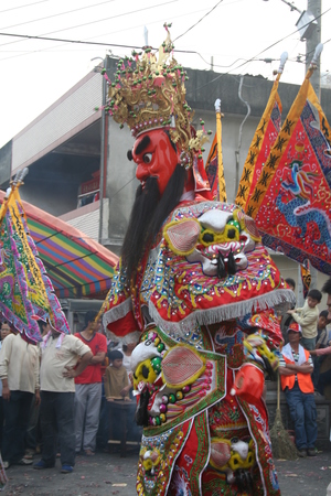 再現美麗島2007年數位�