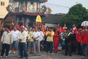 再現美麗島2007年數位�