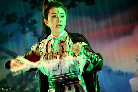 明華園-乘願再來(公演)