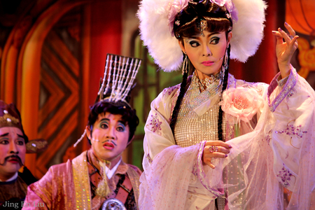 明華園-乘願再來(公演)