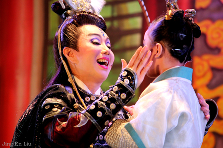 明華園-乘願再來(公演)