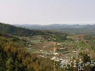 清晨與傍晚各個時刻的山嵐、晨霧、夕陽、星海與雲海，美不勝收