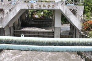 八堡圳孕育彰化農業的鉅量生產