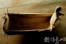 檳榔鞘製成的器皿