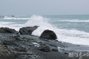 20141015拍攝於磯崎海濱009