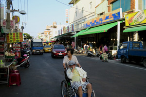 輪椅 汽車 嬰兒車