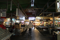 時間的變化與痕跡