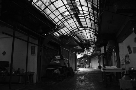 漫步街路 張峻瑋