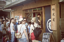 甜點在手  希望無窮