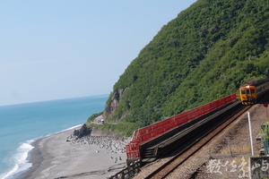 20130906拍攝於多良車站006