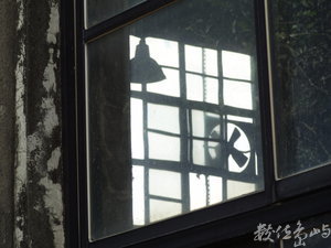 停滯的歷史/陳旺展 2012年拍攝