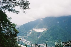 亞洲水泥開採/2015/花蓮