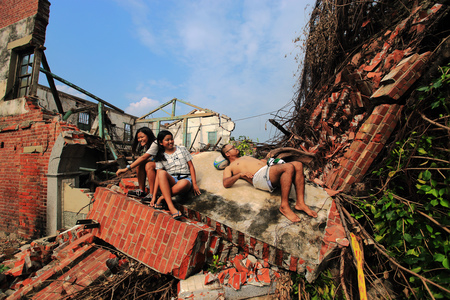 廢棄.環境.永續