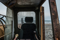 你知道這是海嗎?