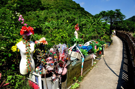 廢棄．環境．永續