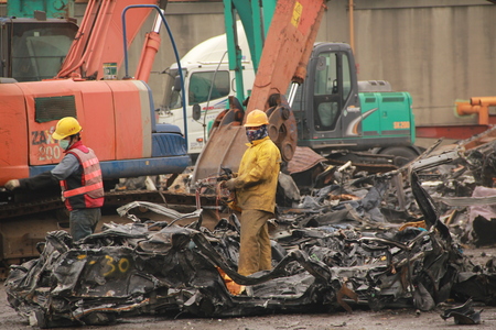 廢棄‧環境‧永續