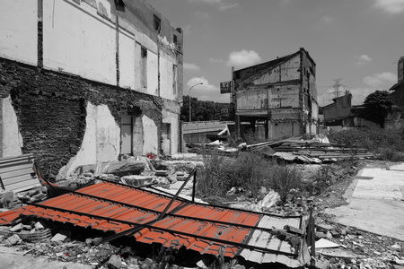 廢棄.環境.永續