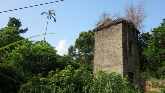 廢棄.環境.永續