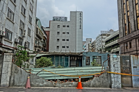 廢棄.環境.永續