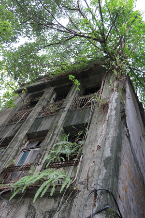 廢棄.環境.永續