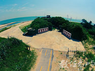 金門 金寧 海龍蛙兵