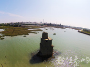 金城 浯江溪出海口