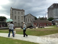 早安台北華山1914