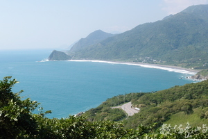 201130905拍攝於花蓮芭崎001