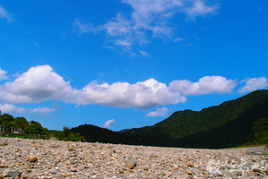 20150305拍攝於奇美部落055