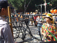 Taiwan is my country.