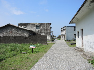 蘭陽風光