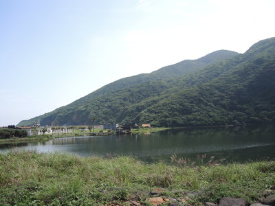 龜山島