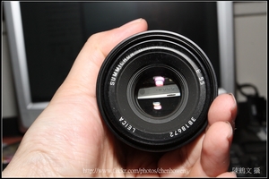 LEICA R 50 F2 ROM Lens