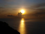 洄瀾岸‧金晨曦