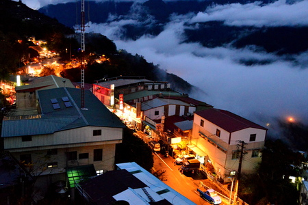 島雨和相關其他