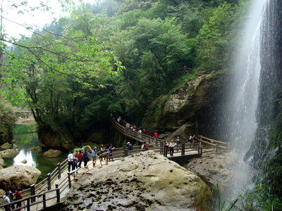 島雨和相關其他