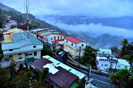 島雨和相關其他