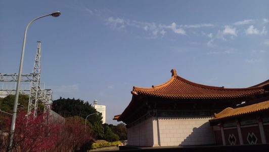 台中孔廟