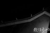 <孤獨滄桑> Jian Ching 攝