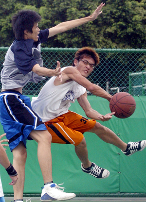 優選：青春不留白