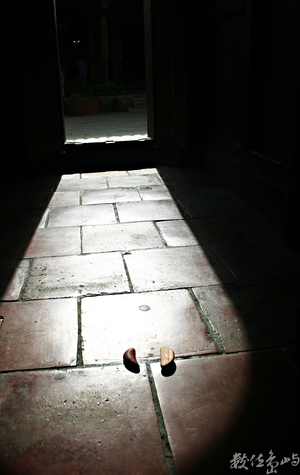 傳統產業的新活力