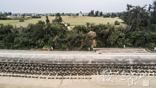 20180415金門金寧小麥石蚵節北山蚵田海提千人剖蚵活動
