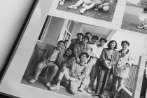 黑白相片後續的彩色人生