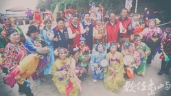 20180415金門金寧小麥石蚵節北山蚵田海提千人剖蚵活動