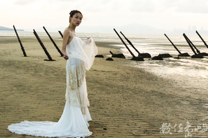 20170909廈門日報金門采風團