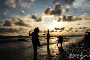 20170909廈門日報金門采風團