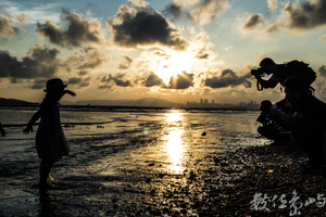 20170909廈門日報金門采風團