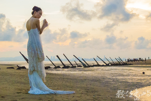 20170909廈門日報金門采風團