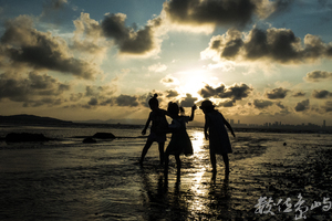 20170909廈門日報金門采風團