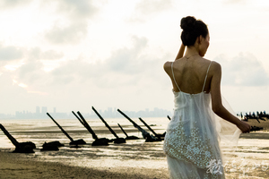 20170909廈門日報金門采風團